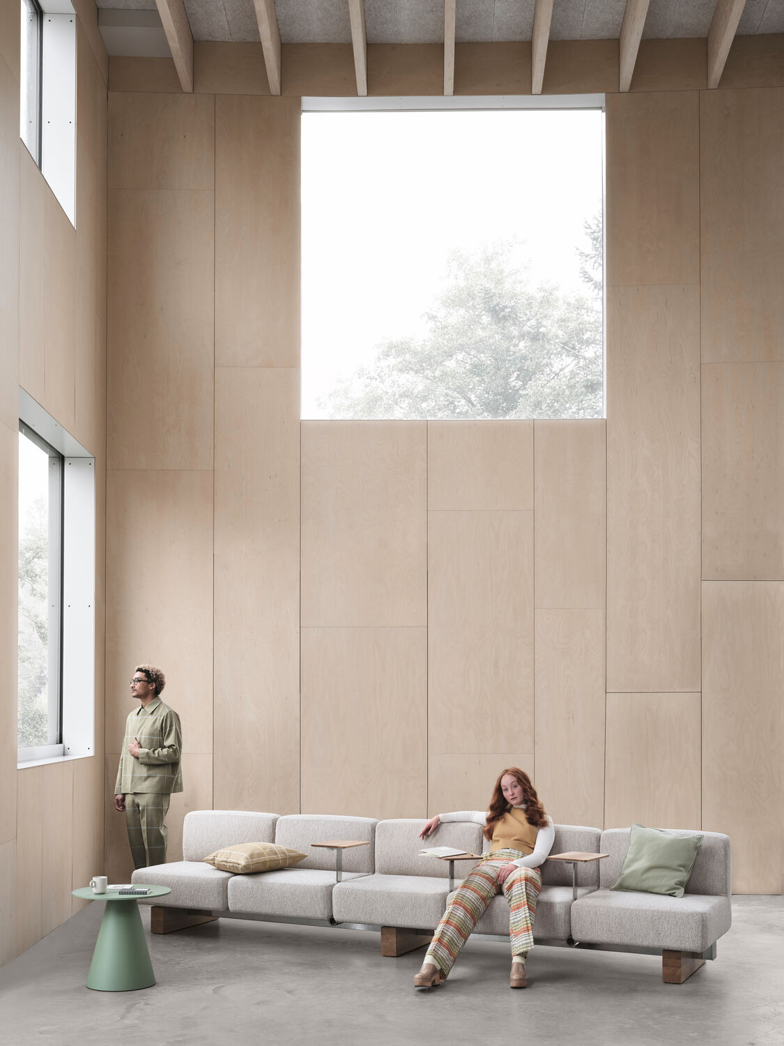 yabovip下载内设计2023年最佳Blå站Tru斯堪的纳维亚空间