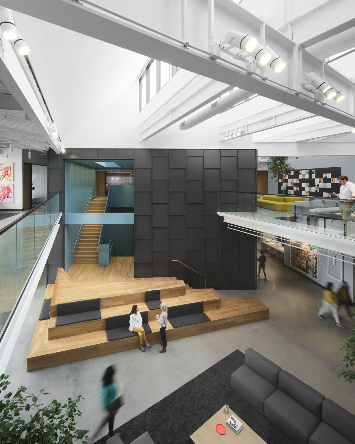 yabovip下载内设计2023年最佳博林CywinskiJackson