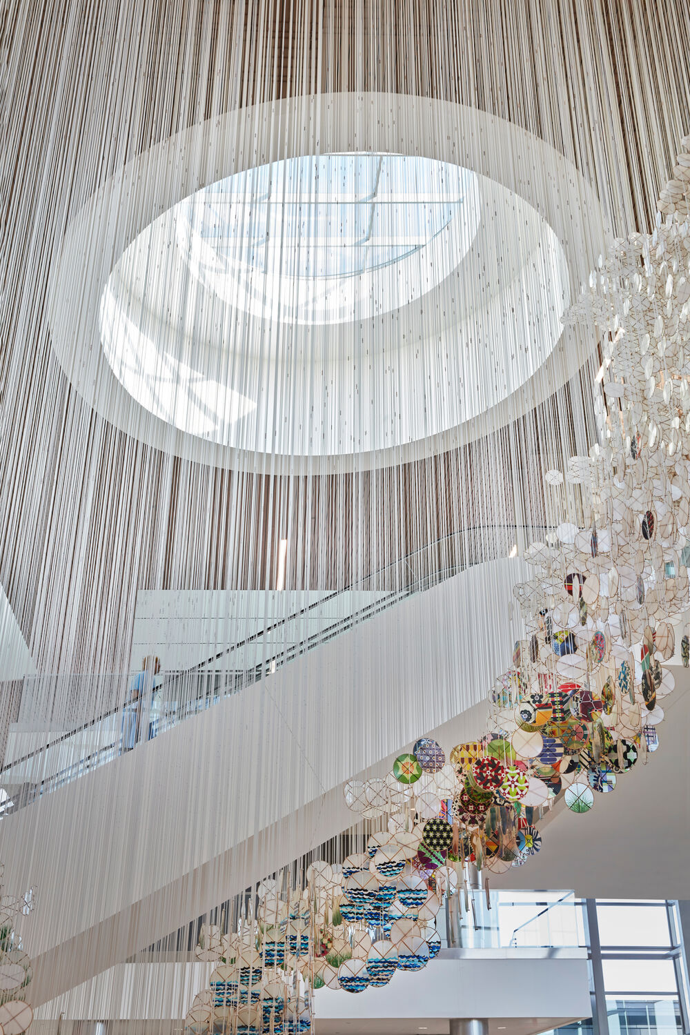 yabovip下载内设计2023年最佳Corgan和Fentress架构师