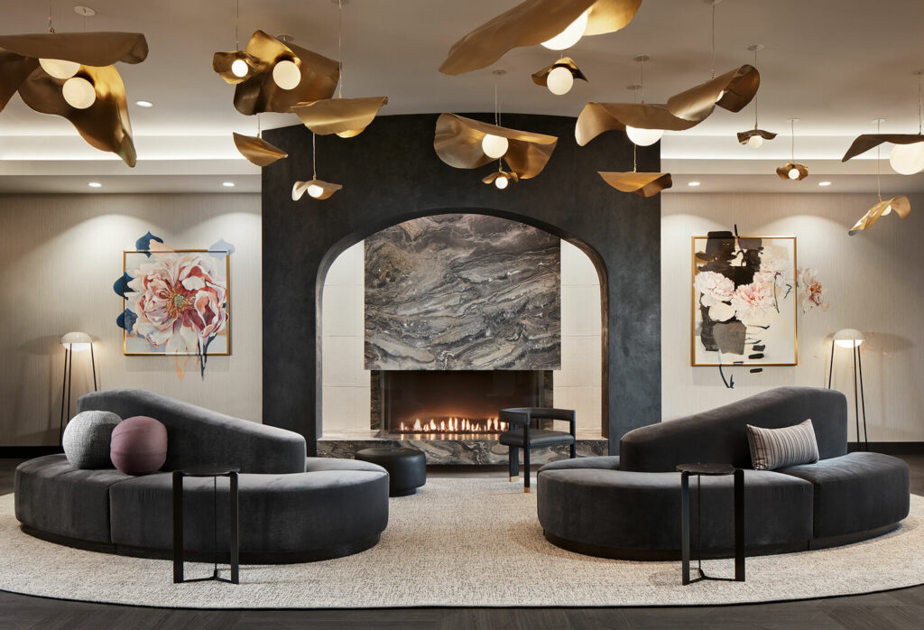 yabovip下载内部设计最佳2023年Dentonhouse设计工作室