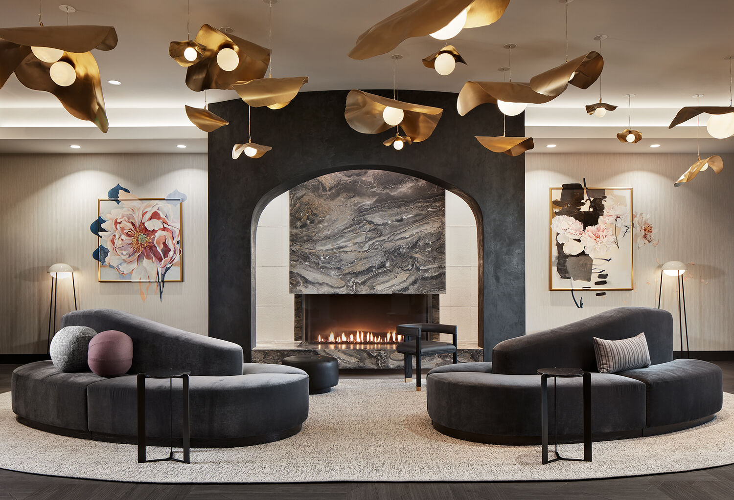 yabovip下载内部设计最佳2023年Dentonhouse设计工作室