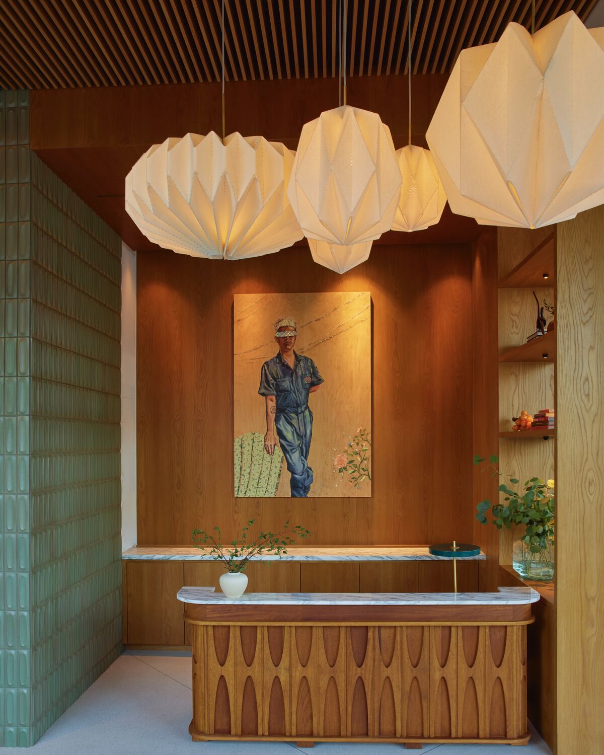 yabovip下载内设计2023年最佳设计代理Lescher Meachem架构师