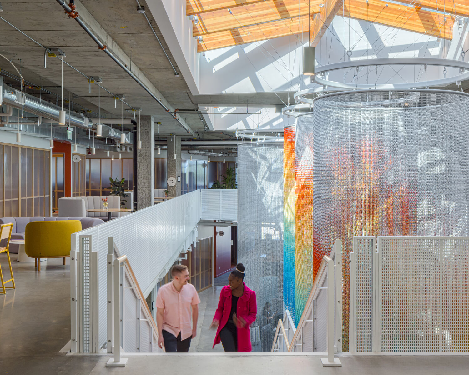 yabovip下载内设计2023年最佳DLR集团