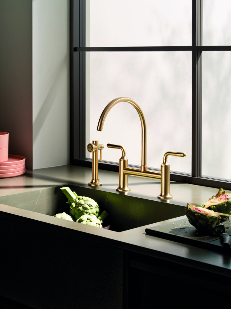 yabovip下载Dornbracht2023年内部设计最佳