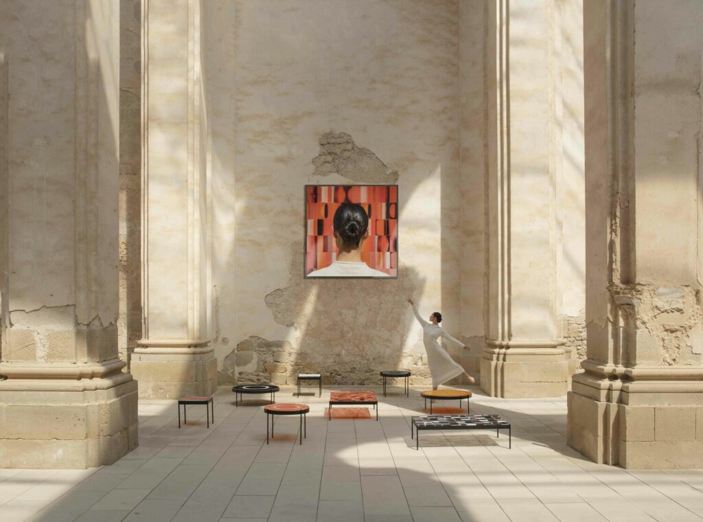 yabovip下载GandiaBlasco2023年内部设计最佳