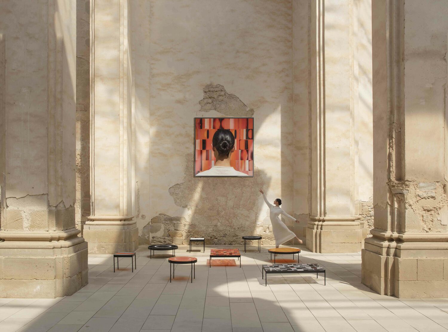 yabovip下载GandiaBlasco2023年内部设计最佳