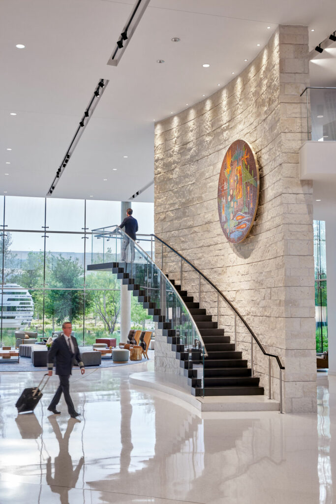 yabovip下载内设计2023年最佳Gensler和PelliClarkePelli架构师