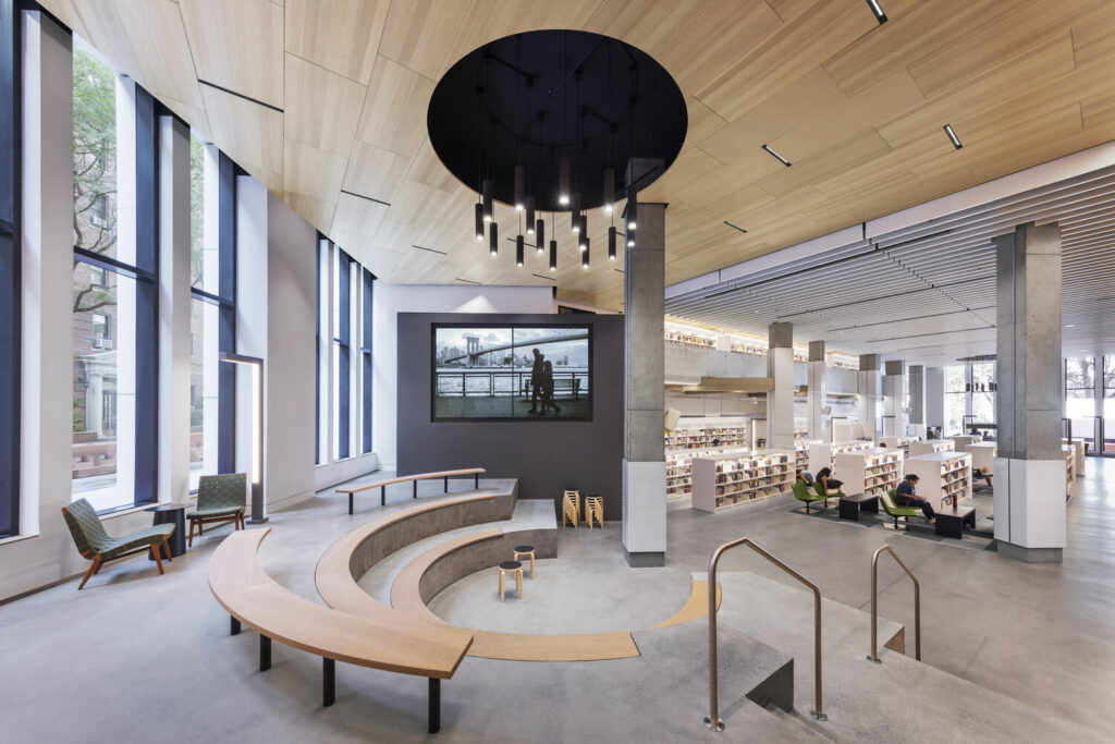 yabovip下载内设计2023年最佳Gensler