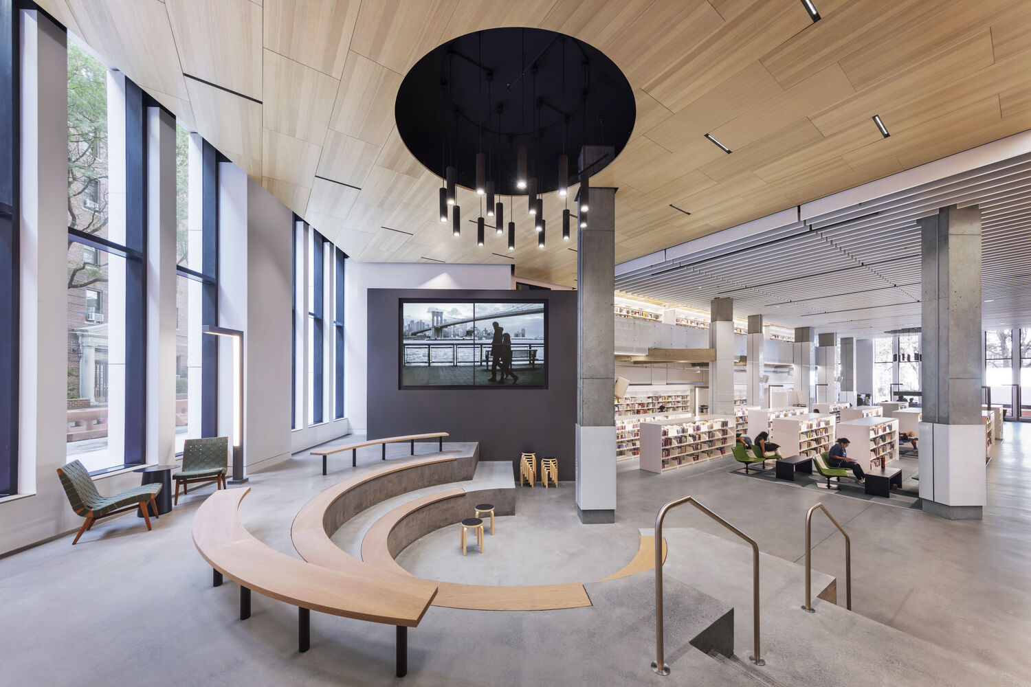 yabovip下载内设计2023年最佳Gensler