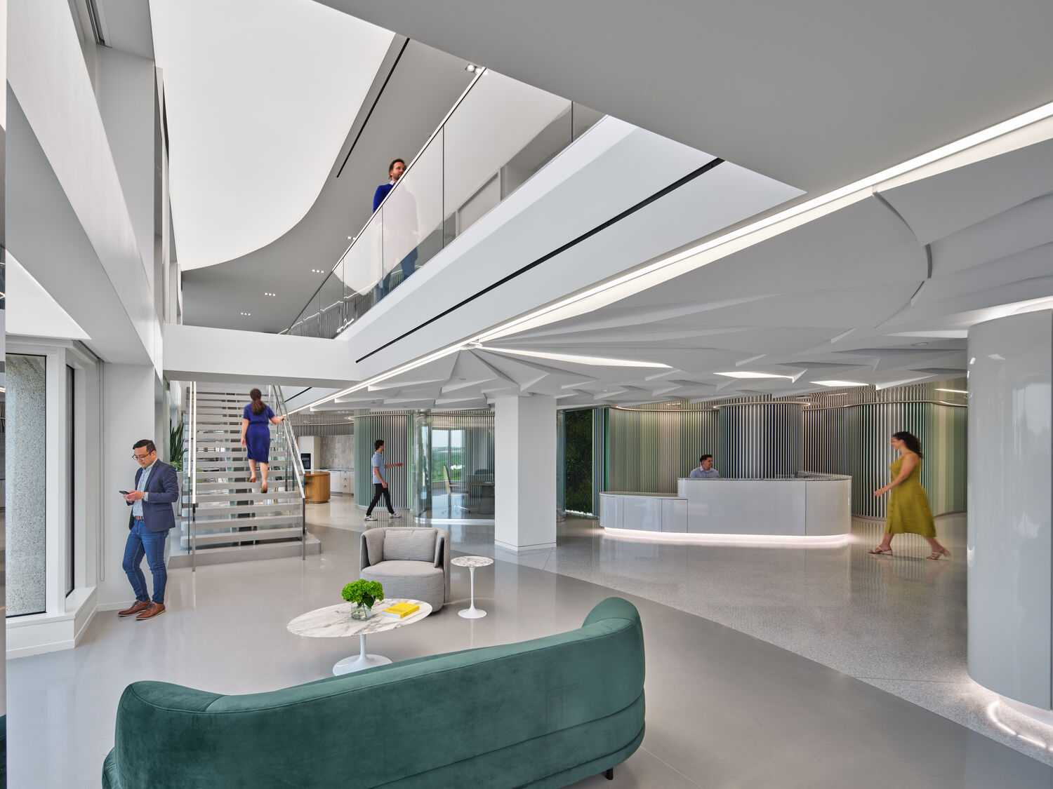 yabovip下载内设计2023年最佳Gensler