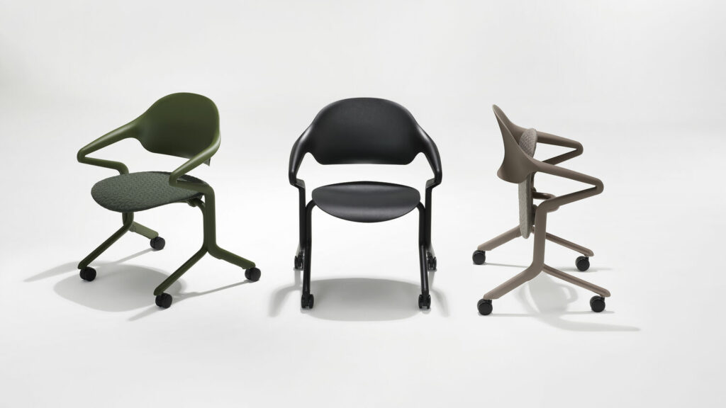 yabovip下载Herman Miller2023年内部设计最佳
