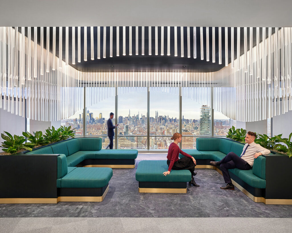 yabovip下载内设计2023年最佳Huntsman架构集团