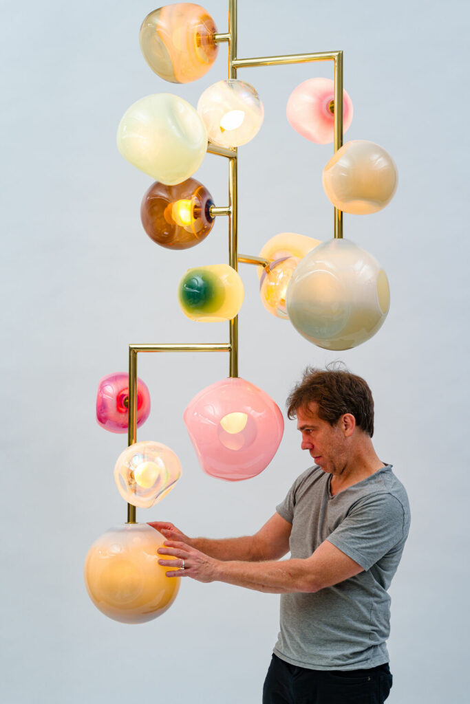 yabovip下载Jamie Harris Studio2023年内部设计最佳