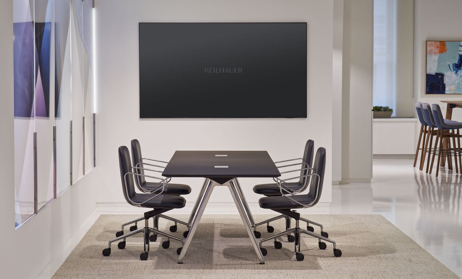 yabovip下载内设计2023年Keilhauer最佳