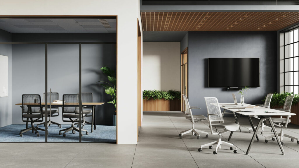 yabovip下载内设计2023年Keilhauer最佳