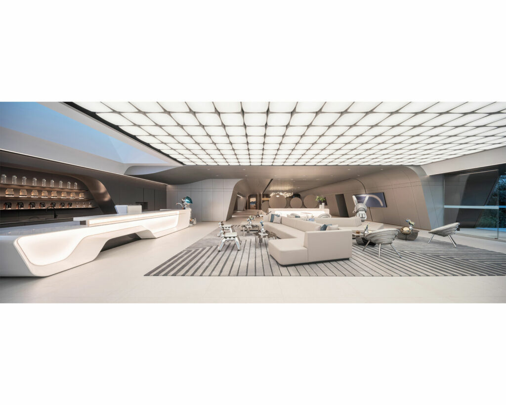 yabovip下载内设计2023年最佳Kris Lin国际设计