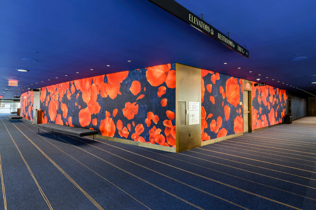 yabovip下载Liora Manné2023年内部设计最佳