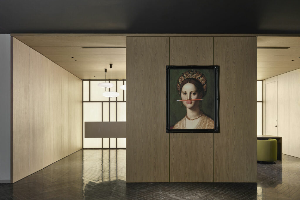 yabovip下载内设计2023年最佳 Lissoni纽约