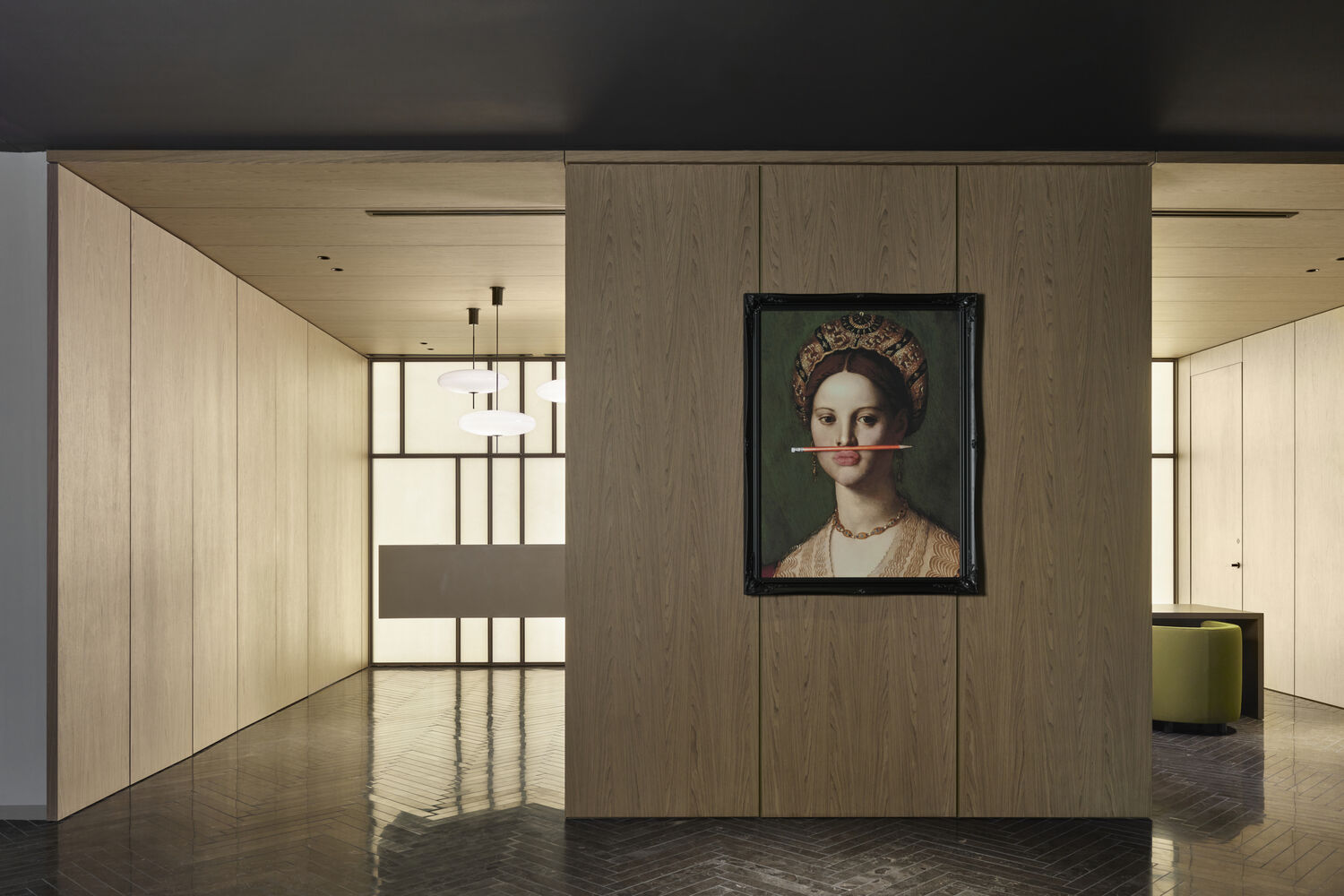 yabovip下载内设计2023年最佳 Lissoni纽约