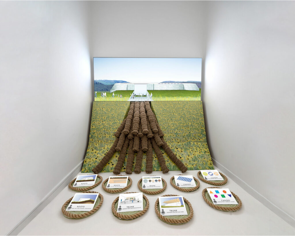 yabovip下载内部设计2023年最佳Louise Braverman架构师