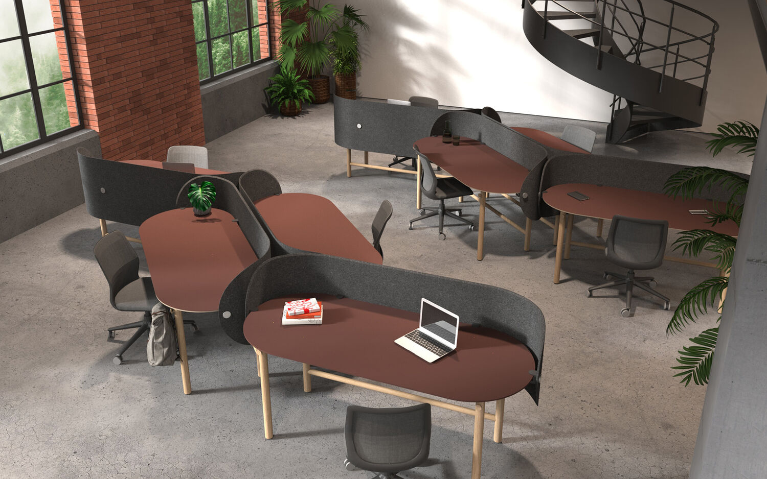 yabovip下载Makr家具2023年内部设计最佳