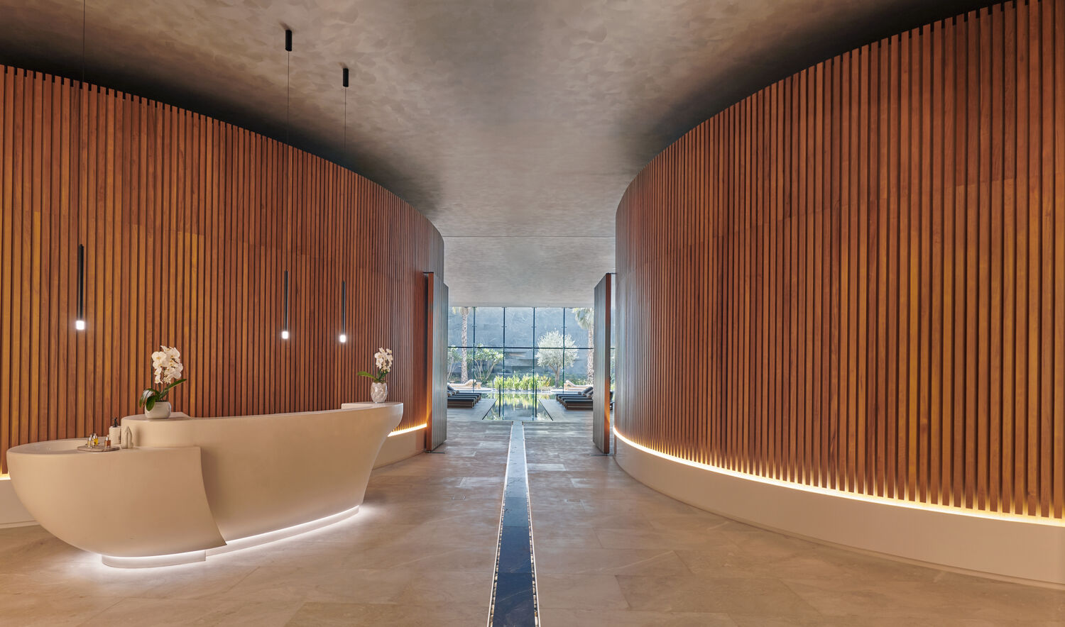 yabovip下载内设计2023年最佳 Meyer Davis and Arcadis