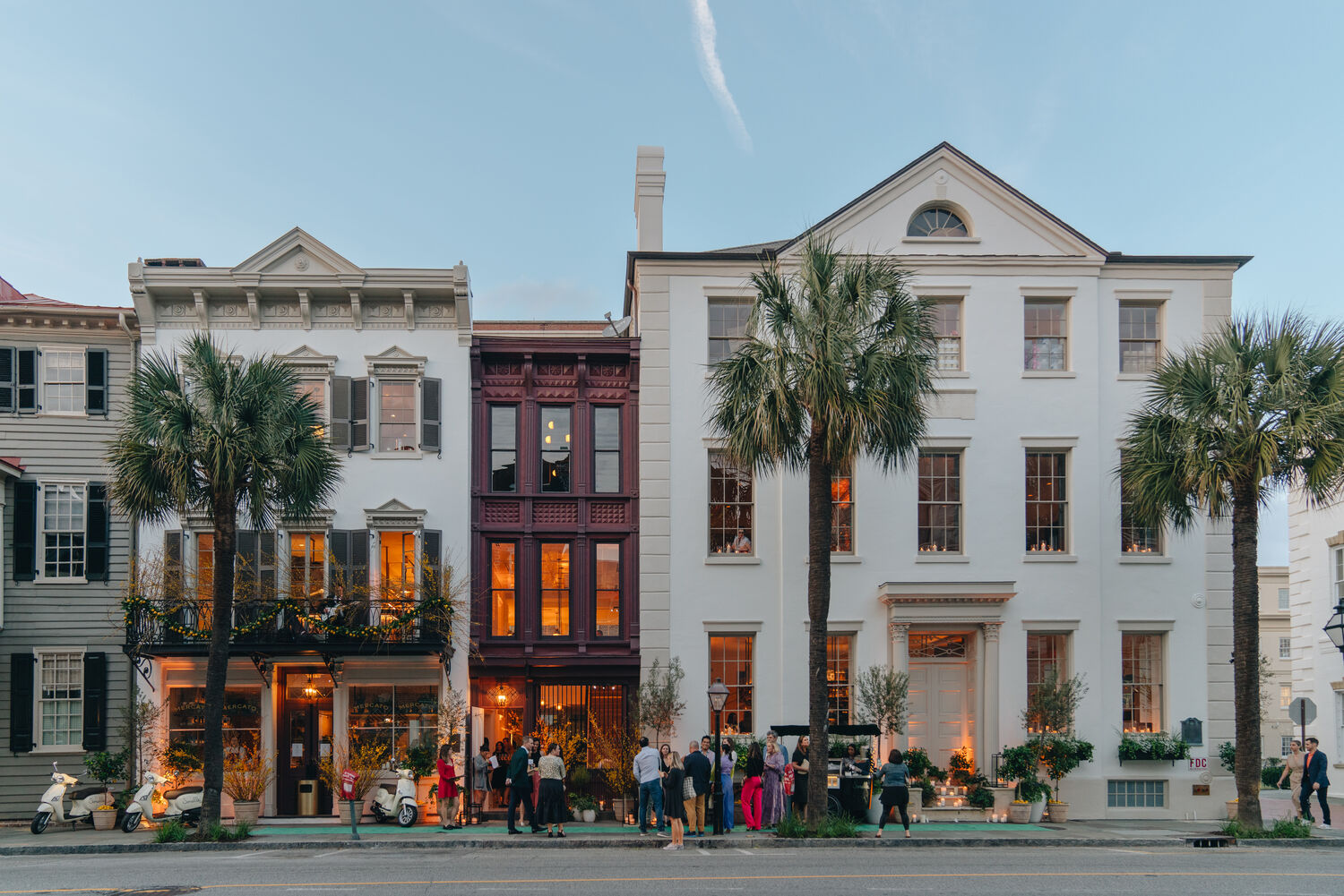 yabovip下载内设计2023年最佳 Meyer Davis