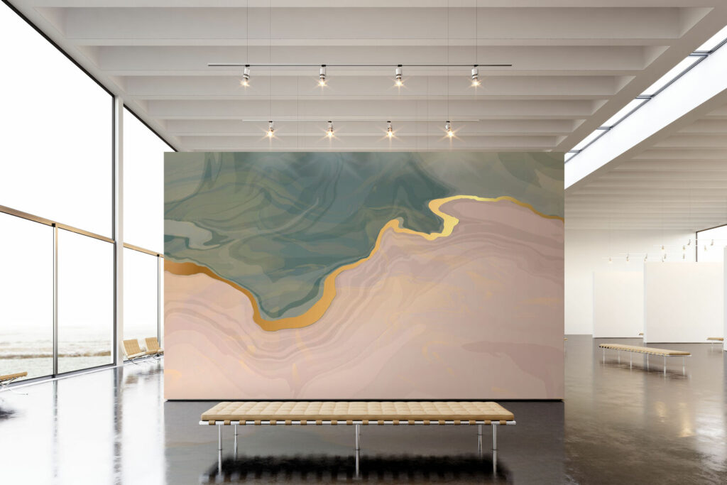 yabovip下载内设计2023年最佳运动纹理和墙覆盖