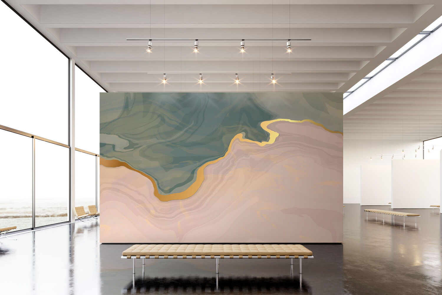 yabovip下载内设计2023年最佳运动纹理和墙覆盖