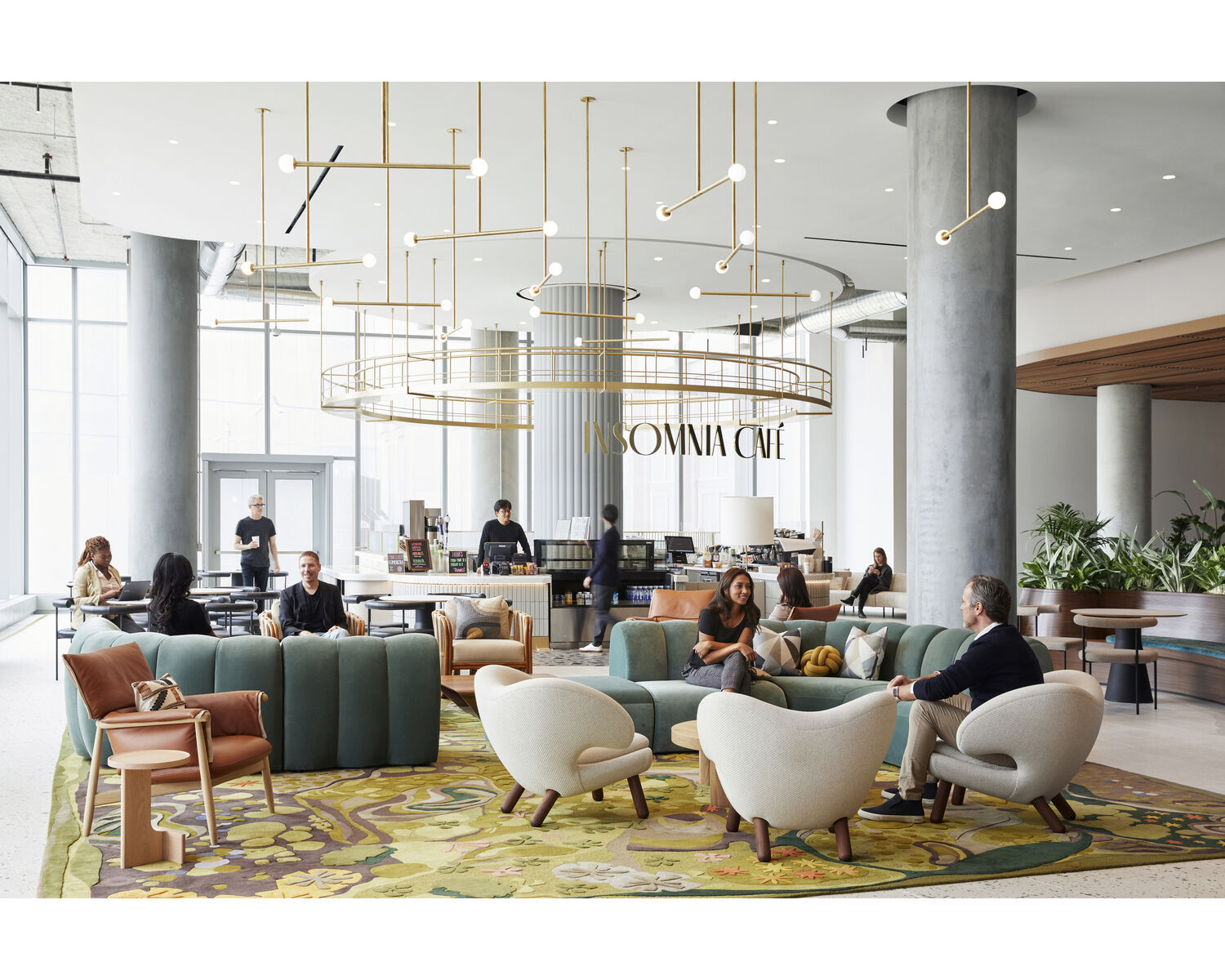 yabovip下载内设计2023年最佳NBBJ