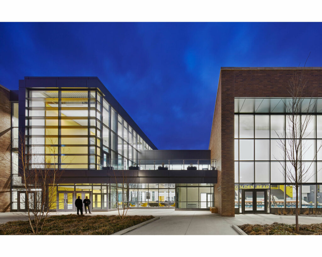 yabovip下载内设计2023年最佳 Perkins&Will