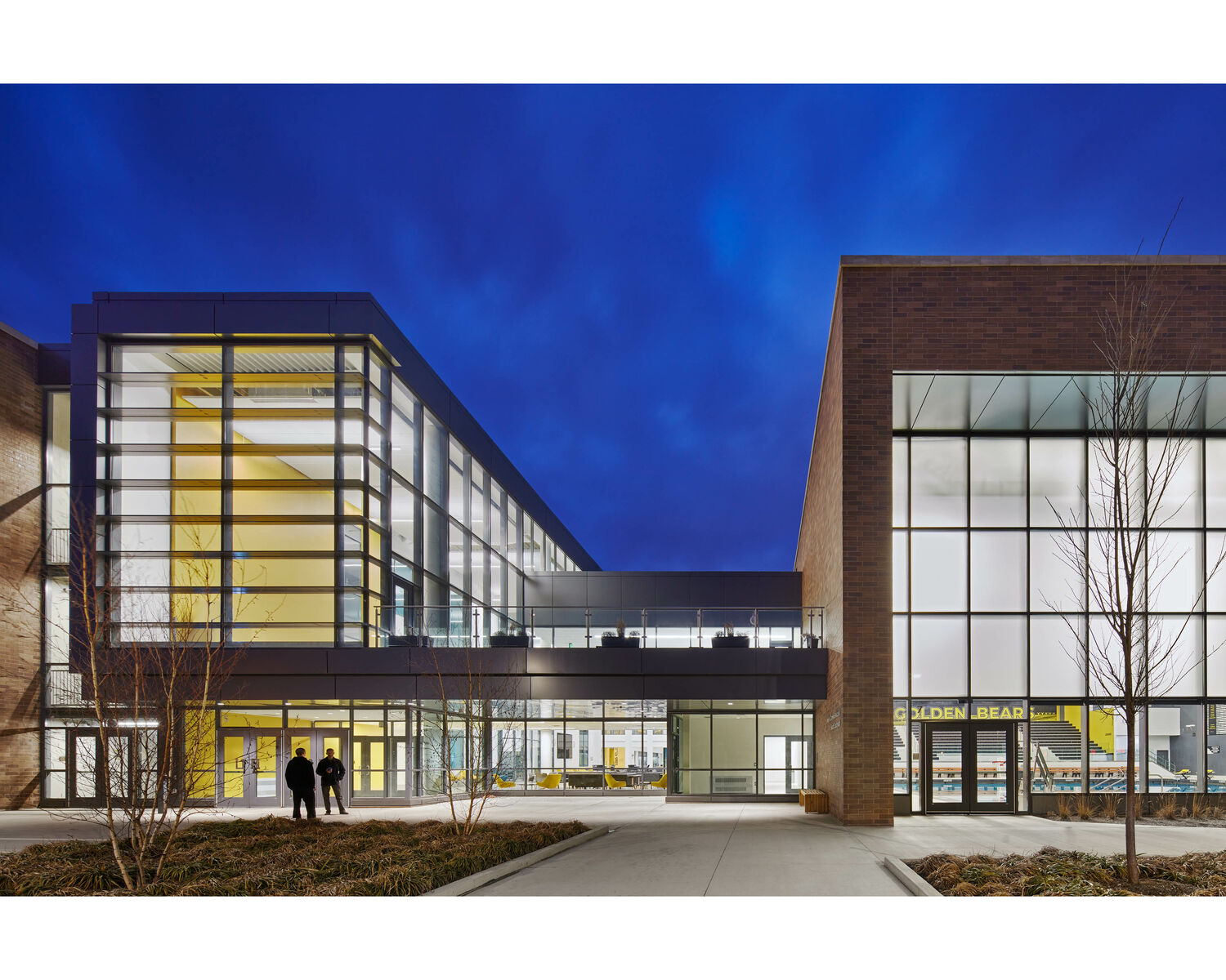 yabovip下载内设计2023年最佳 Perkins&Will