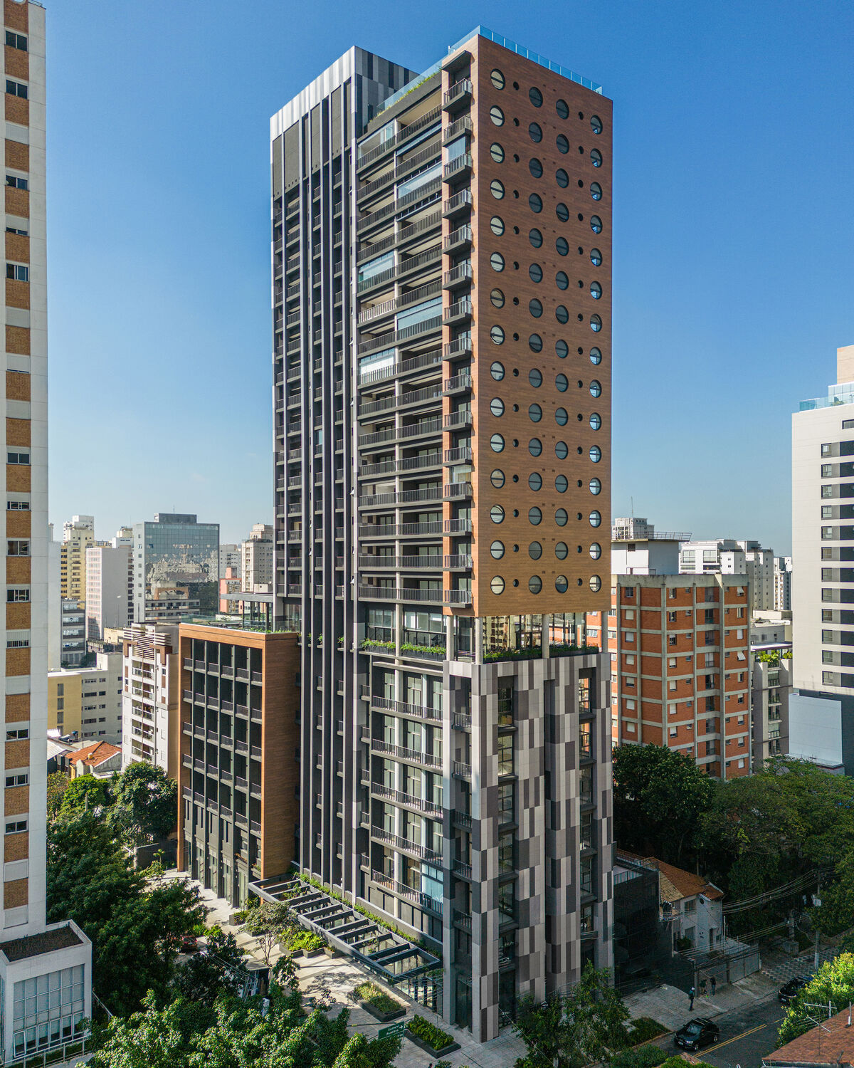 yabovip下载内部设计2023年最佳 Perkins&Will