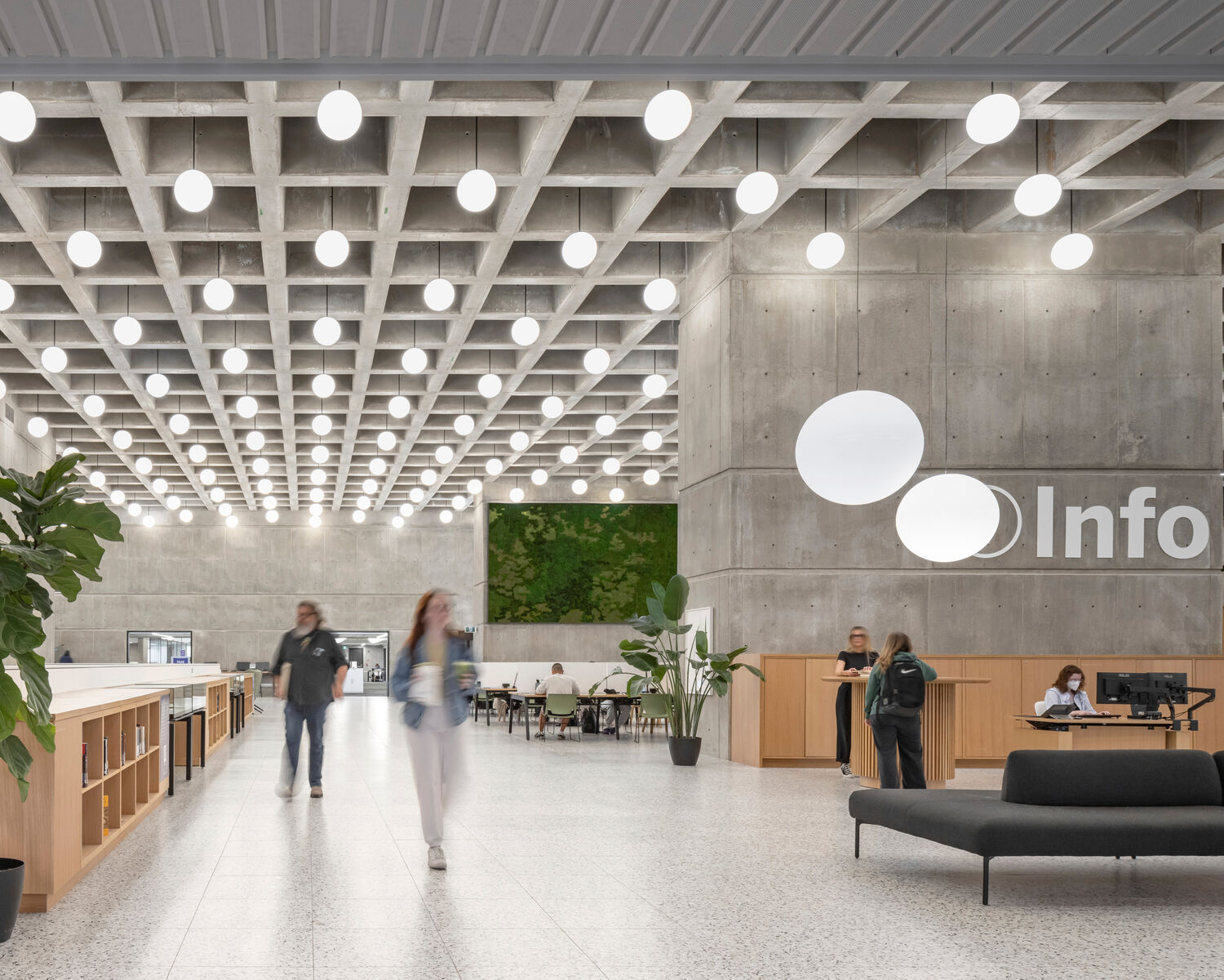 yabovip下载内部设计2023年最佳 Perkins&Will