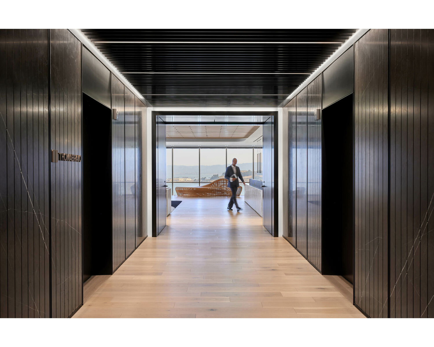 yabovip下载内部设计2023年最佳 Perkins&Will