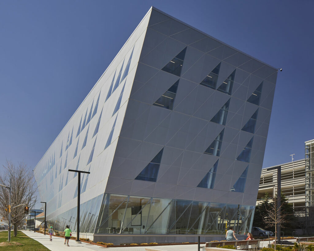 yabovip下载内部设计2023年最佳 Perkins&Will