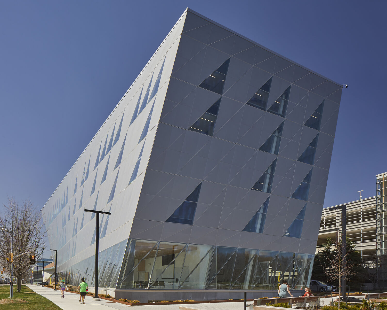 yabovip下载内部设计2023年最佳 Perkins&Will