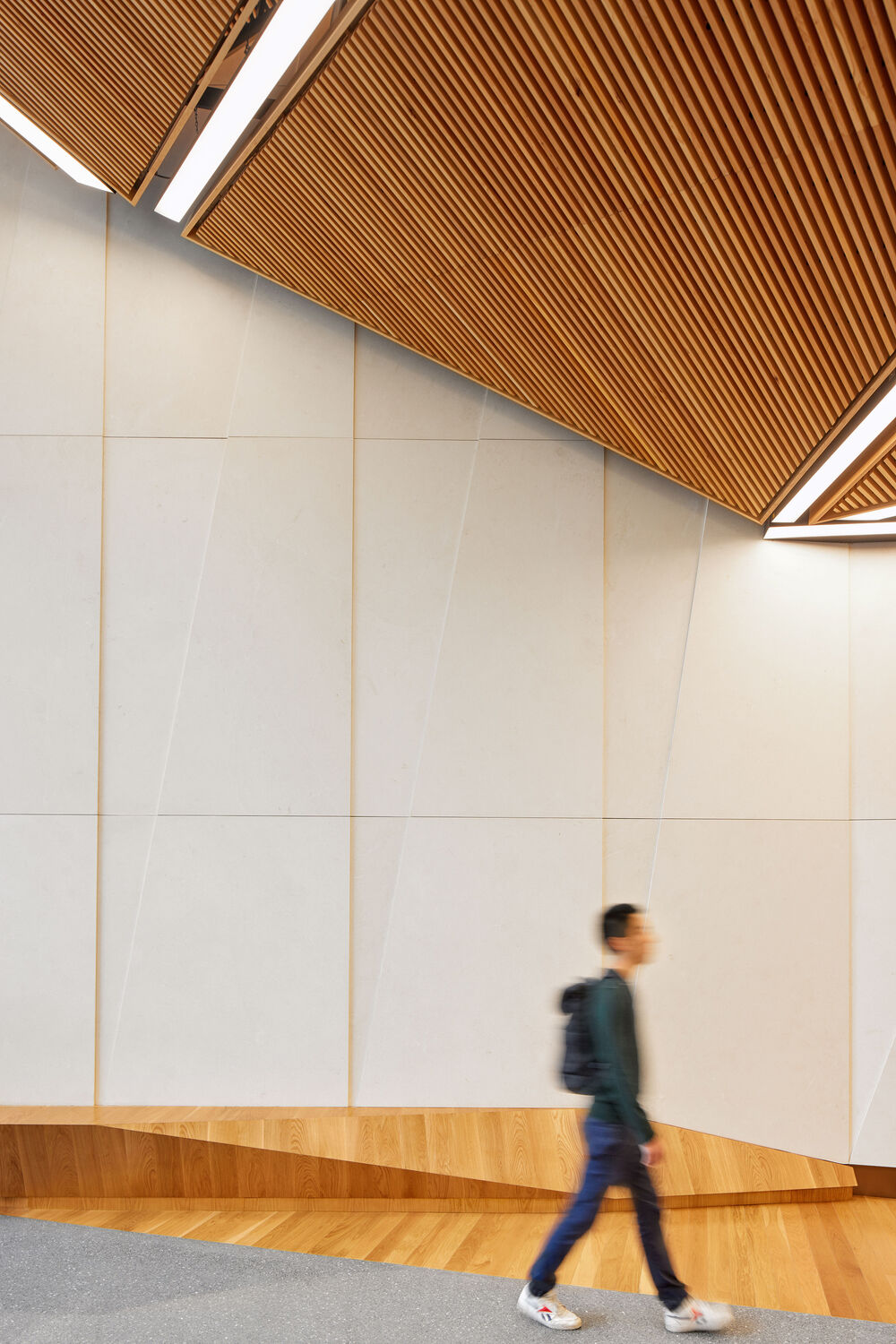 yabovip下载内部设计2023年最佳 Perkins&Will