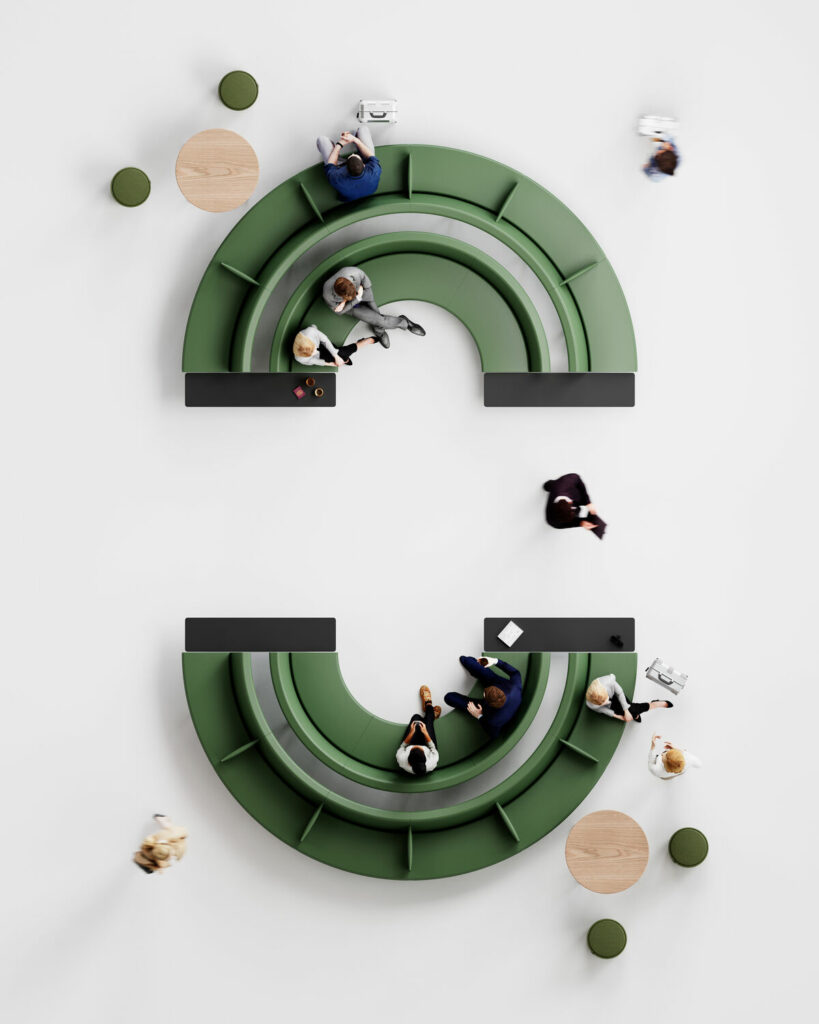 yabovip下载Poltrona Frau2023年内部设计最佳