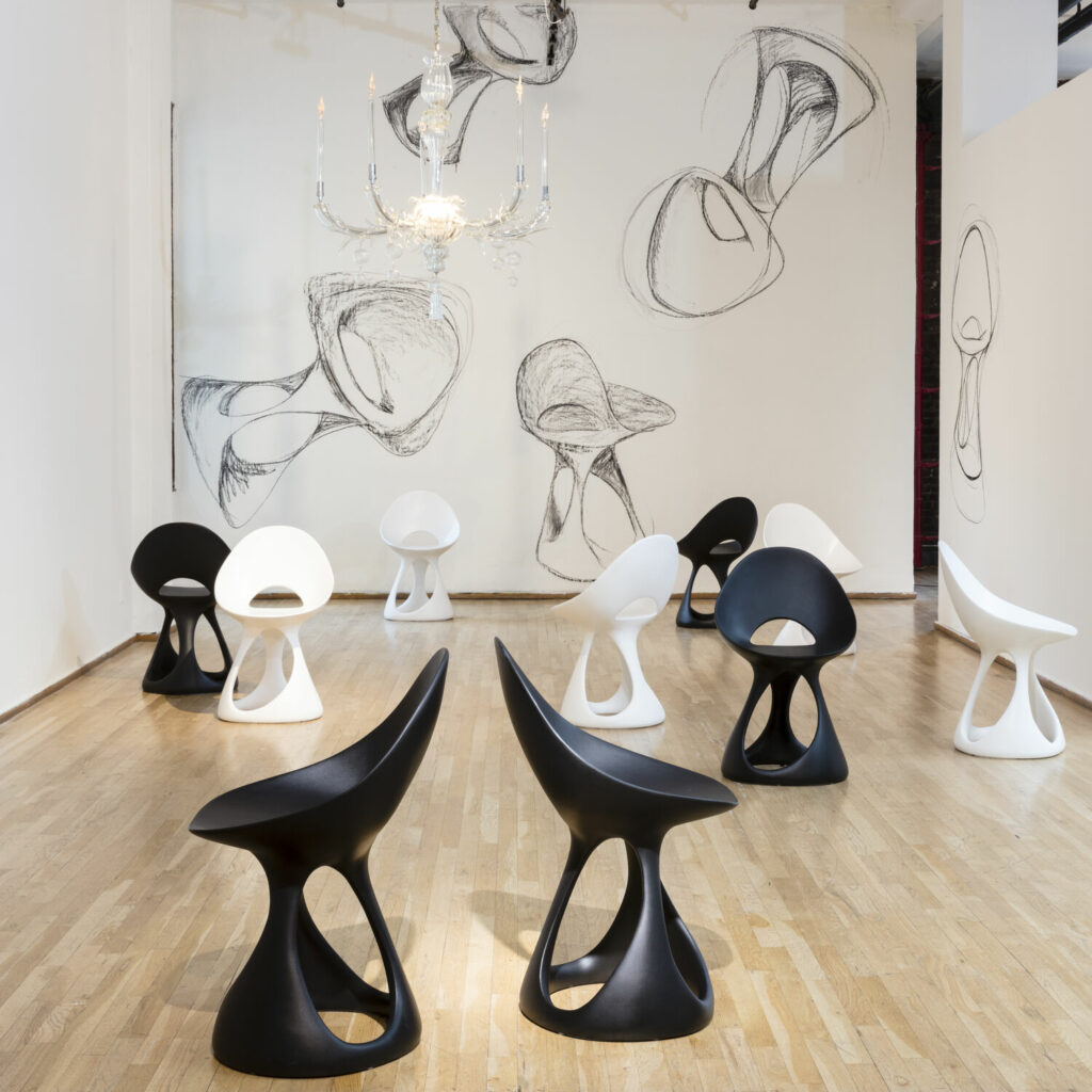 yabovip下载Ralph Pucci2023年内部设计最佳