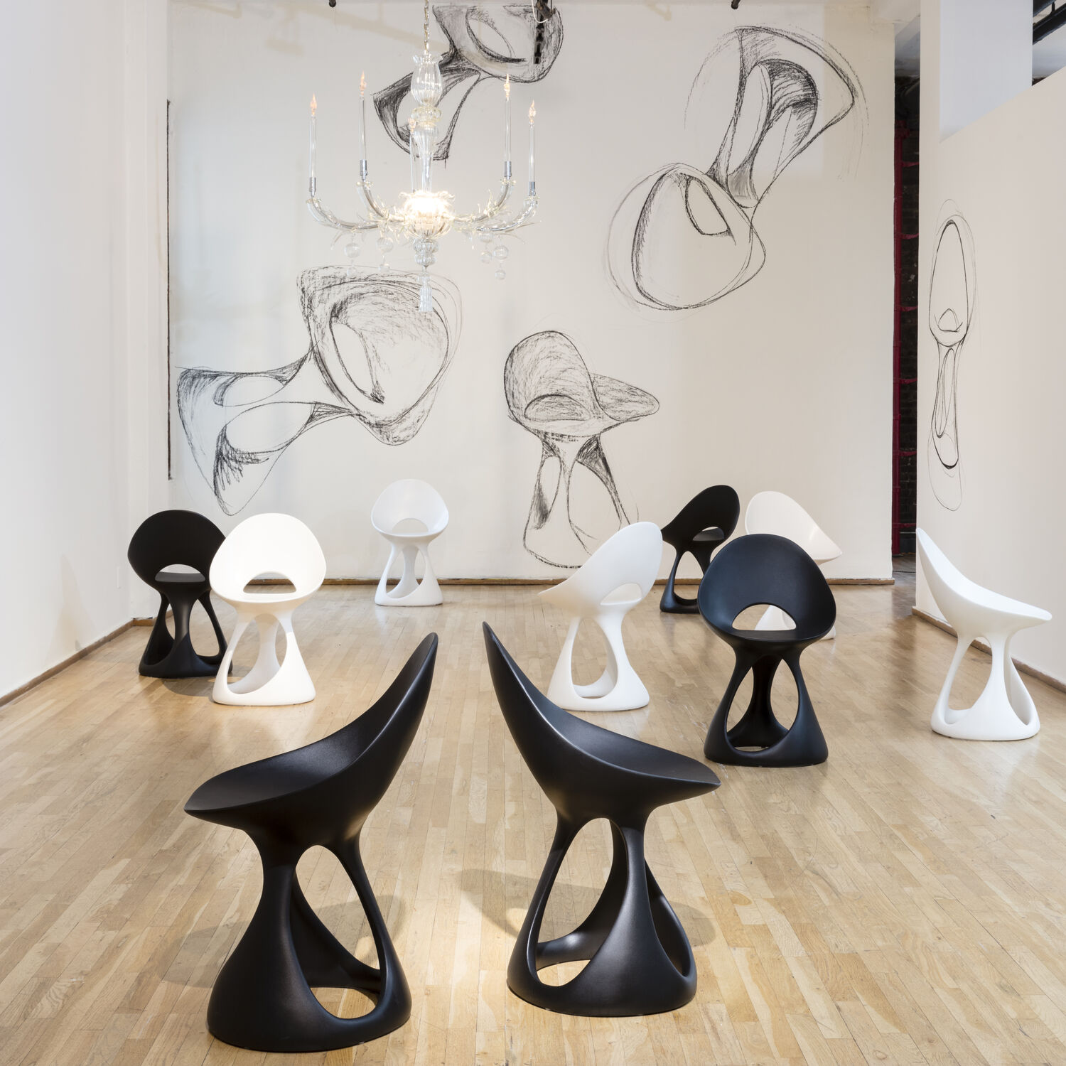 yabovip下载Ralph Pucci2023年内部设计最佳