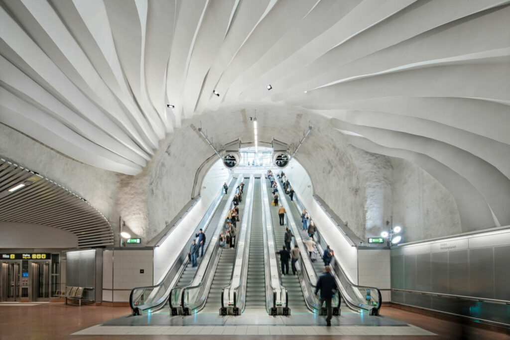 yabovip下载Rockfon2023年内部设计最佳