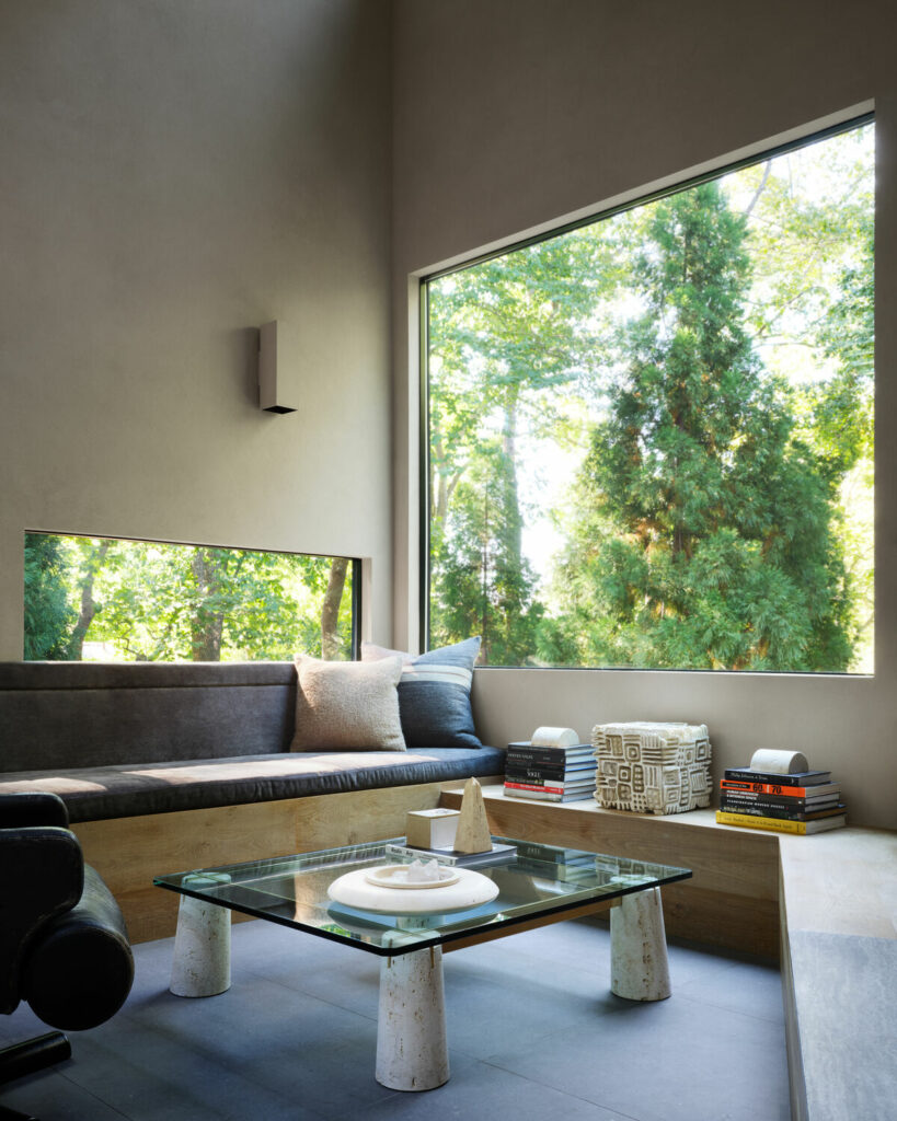 yabovip下载Timothy Godbold和Sea Lodge架构