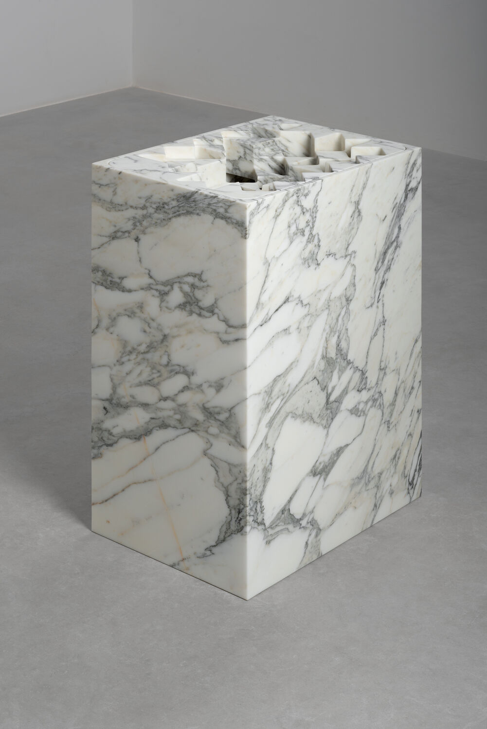 yabovip下载Vaselli Marmi2023年内部设计最佳