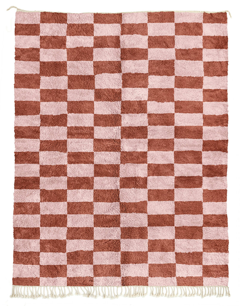 花园喷泉地毯贝尼鲁格