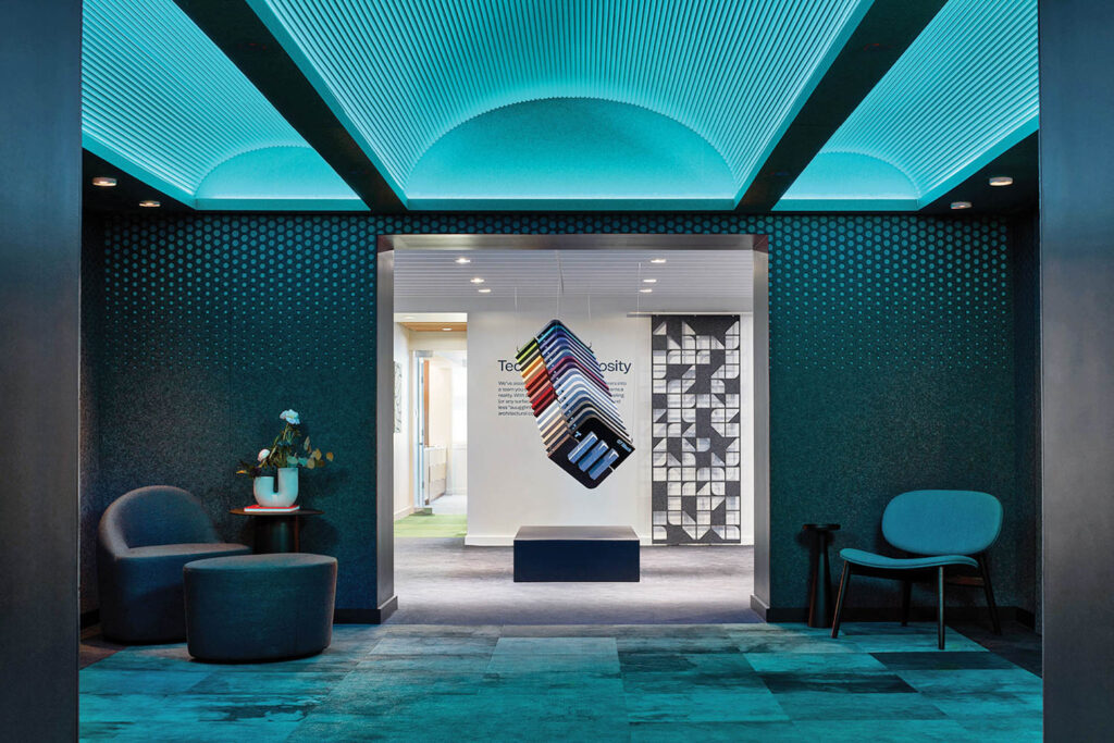 Turf经验中心带浮声立方