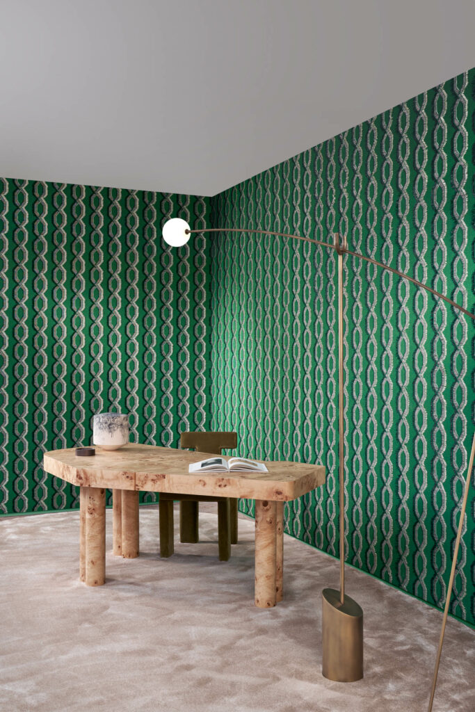 lecontierform模式 Arte