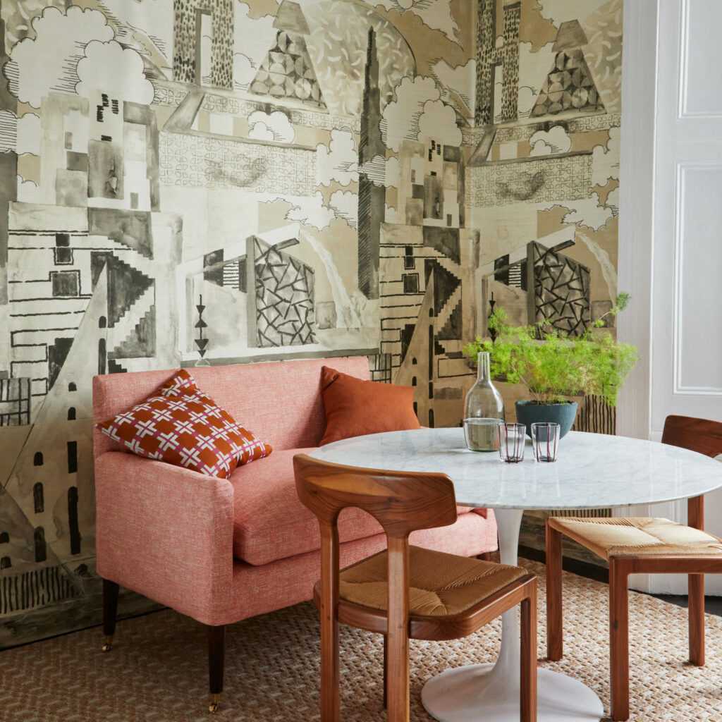 大都市2级壁纸集合