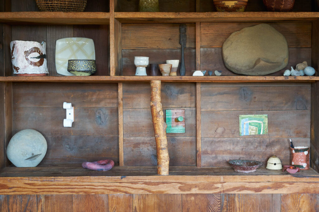 Blunk院一组钩子主播组展示