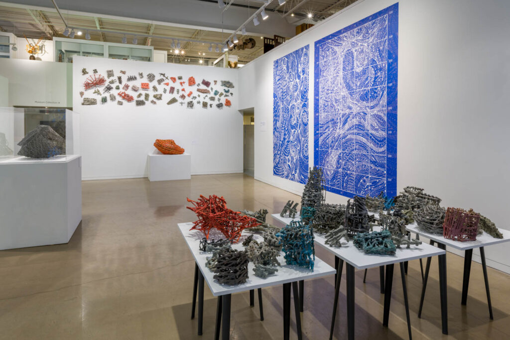 风险气候Stephen Talasnik编程